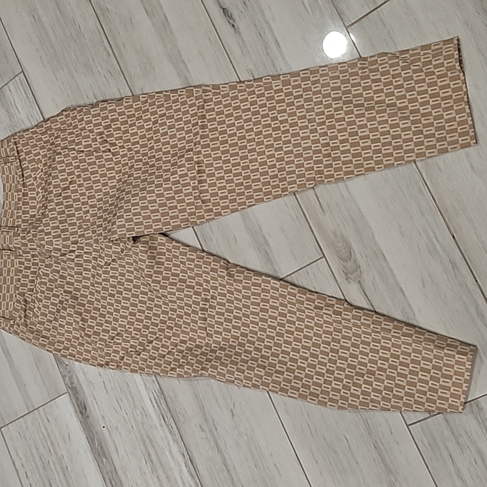 Patterned Pants - image 3